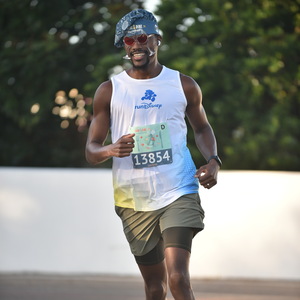 Fundraising Page: Lamere Buchanan